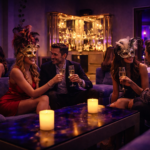 Qué hace que una noche pase de normal a memorable