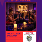 Qué hacer por la noche en Zaragoza durante SMOPYC